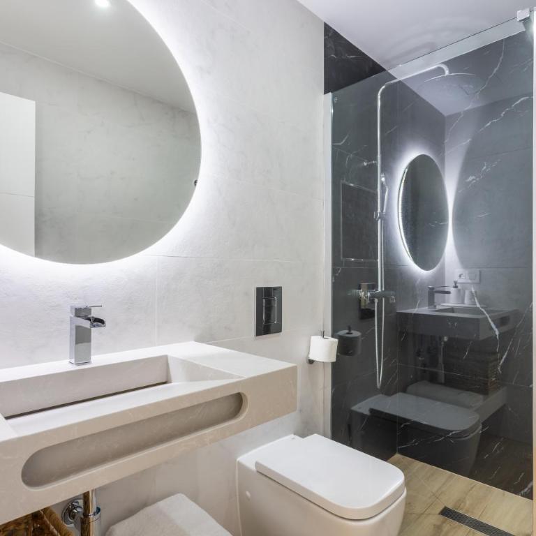 Sunnyland apartment ten-bel - Apartamento de 2 dormitorios - 31