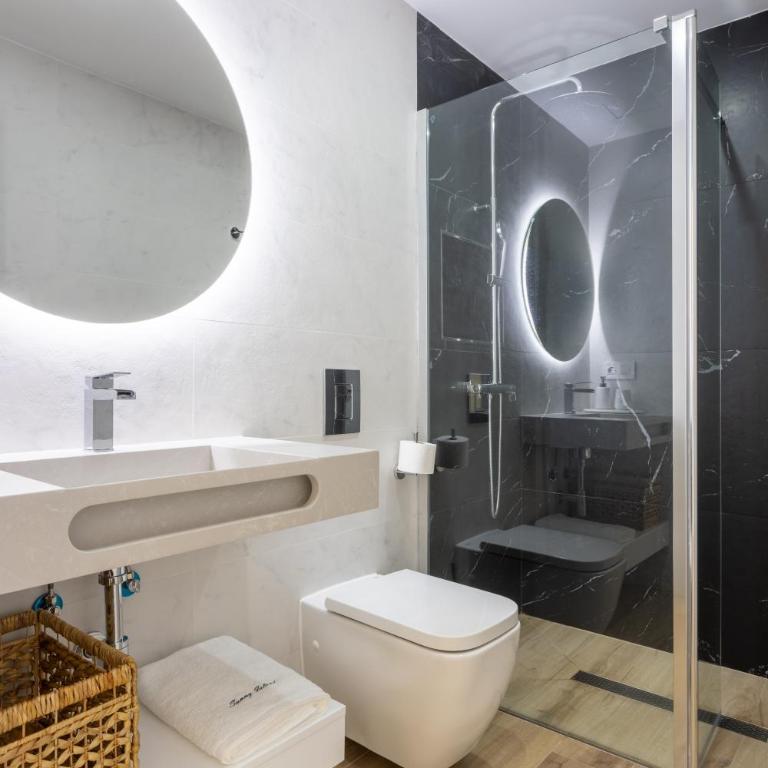 Sunnyland apartment ten-bel - Apartamento de 2 dormitorios - 33