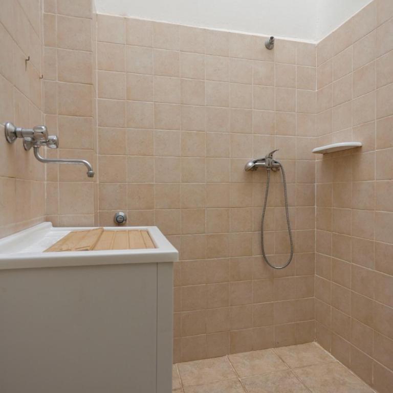 Casa Lucia- 2 camere 2 bagni -parcheggio- Porto Cesareo - Two-Bedroom Apartment - 19