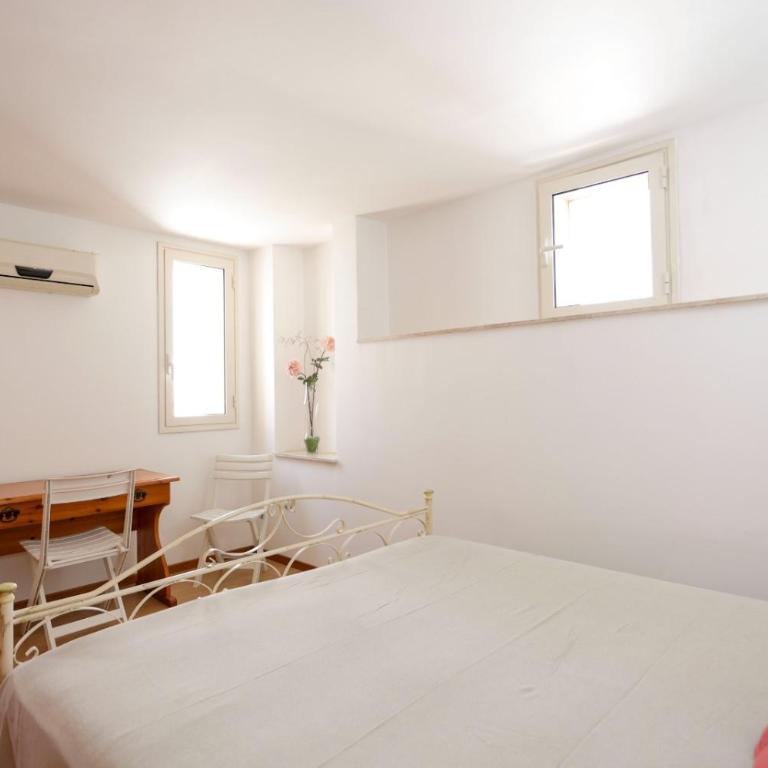 Casa Lucia- 2 camere 2 bagni -parcheggio- Porto Cesareo - Two-Bedroom Apartment - 20