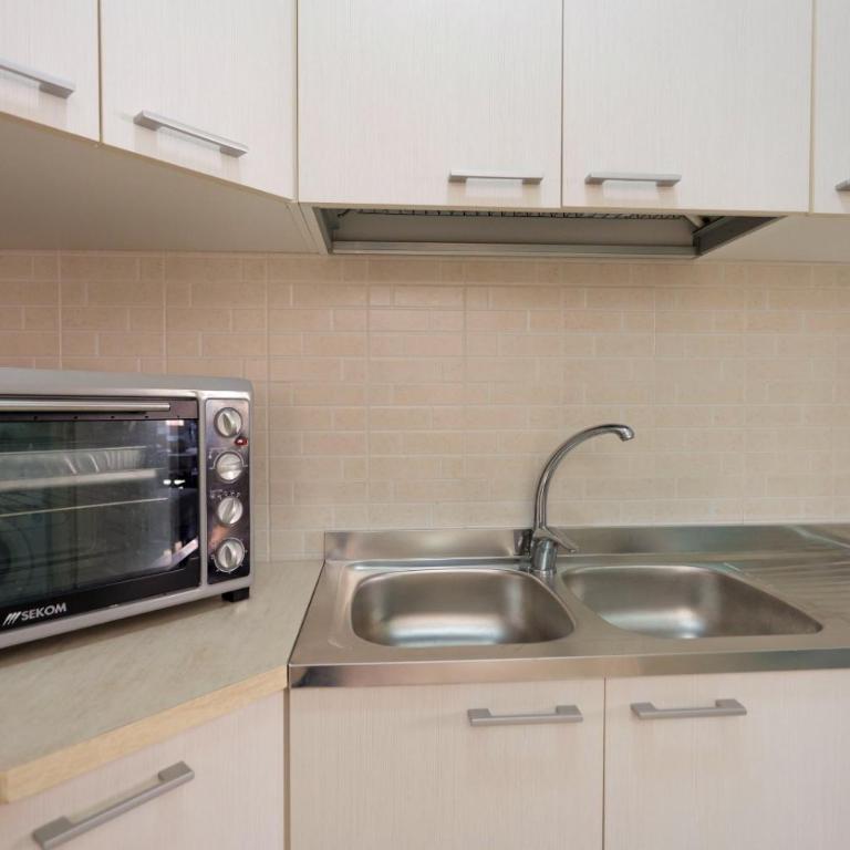 Casa Lucia- 2 camere 2 bagni -parcheggio- Porto Cesareo - Two-Bedroom Apartment - 22