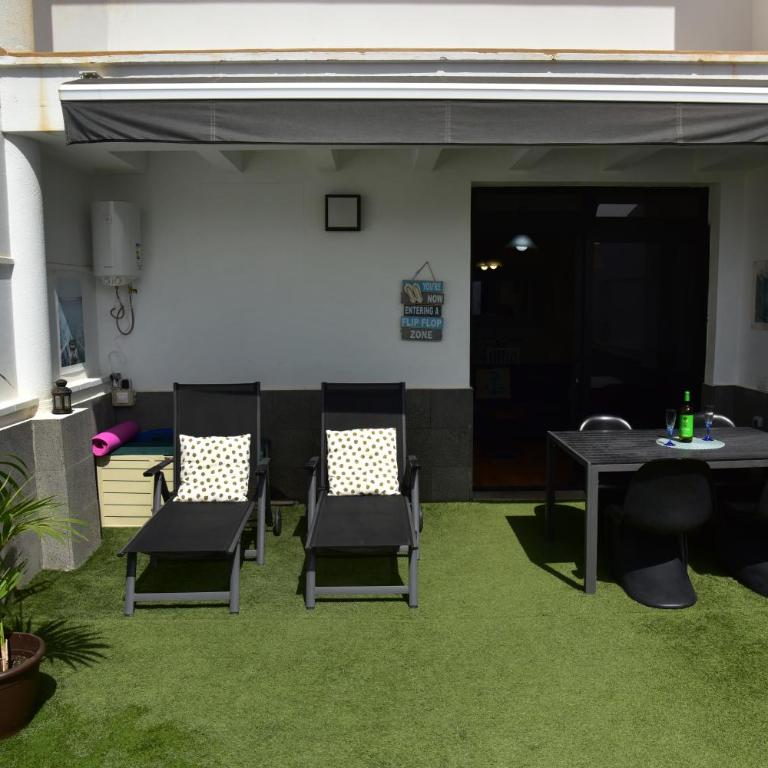 Casa Ati.ko Beach Apartment - Apartamento de 2 dormitorios - 3