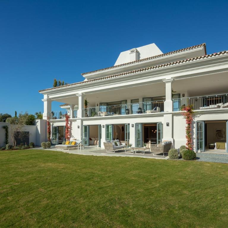 Villa Azur, Nueva Andalucia, Marbella - Villa Deluxe - 10