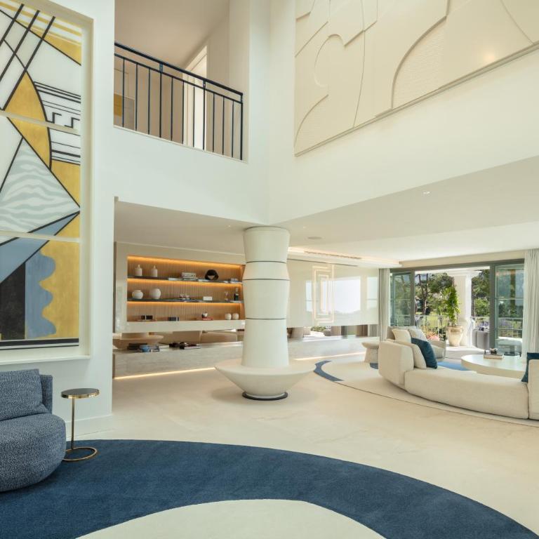 Villa Azur, Nueva Andalucia, Marbella - Villa Deluxe - 19