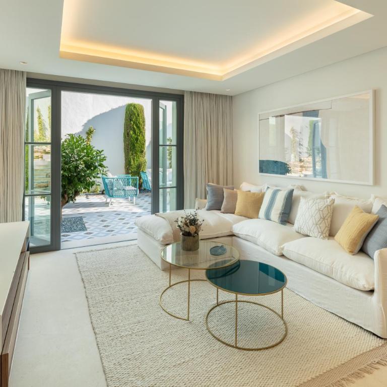 Villa Azur, Nueva Andalucia, Marbella - Villa Deluxe - 14