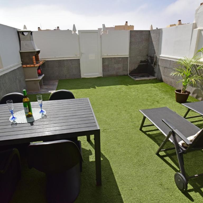 Casa Ati.ko Beach Apartment - Apartamento de 2 dormitorios - 4