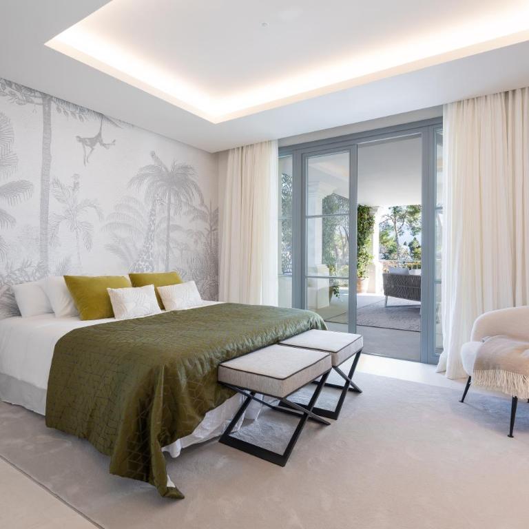 Villa Azur, Nueva Andalucia, Marbella - Villa Deluxe - 36