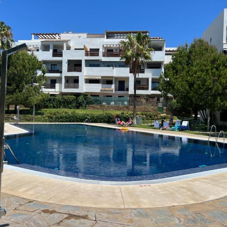 La Cala, pax 5, 2d, wifi, pool, tennis and excellent location - Apartamento de 2 dormitorios - 2