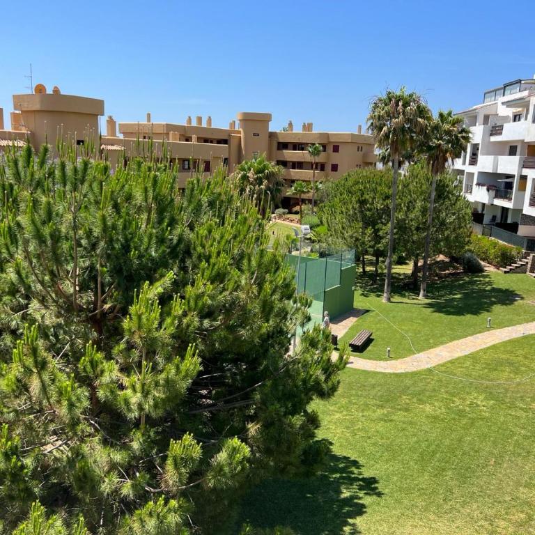La Cala, pax 5, 2d, wifi, pool, tennis and excellent location - Apartamento de 2 dormitorios - 71