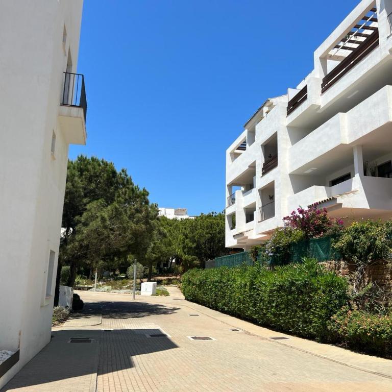 La Cala, pax 5, 2d, wifi, pool, tennis and excellent location - Apartamento de 2 dormitorios - 73
