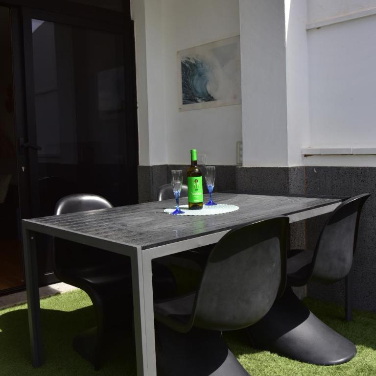 Casa Ati.ko Beach Apartment - Apartamento de 2 dormitorios - 5