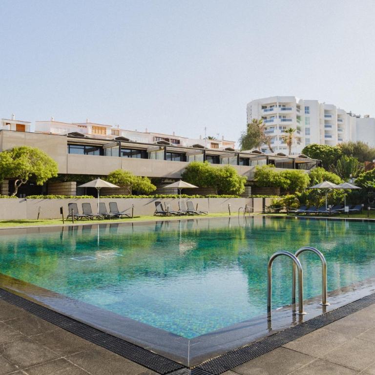 Apartamento 131 Piscina caliente, vistas, wifi pro - Apartamento con vistas al mar - 6