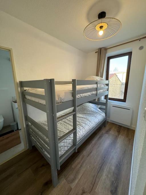Appartement centre historique - Apartment mit 2 Schlafzimmern - 4