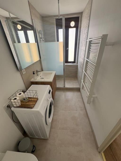 Appartement centre historique - Apartment mit 2 Schlafzimmern - 7