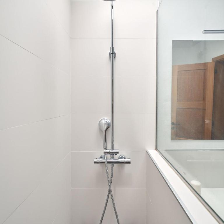 Apartamento 131 Piscina caliente, vistas, wifi pro - Apartamento con vistas al mar - 32