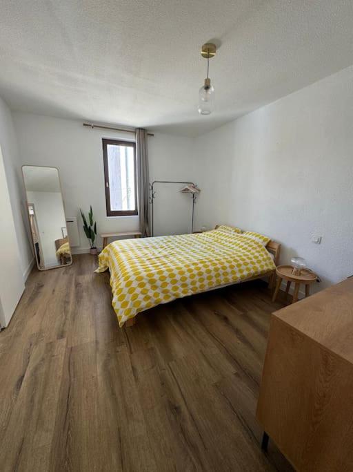 Appartement centre historique - Apartment mit 2 Schlafzimmern - 12