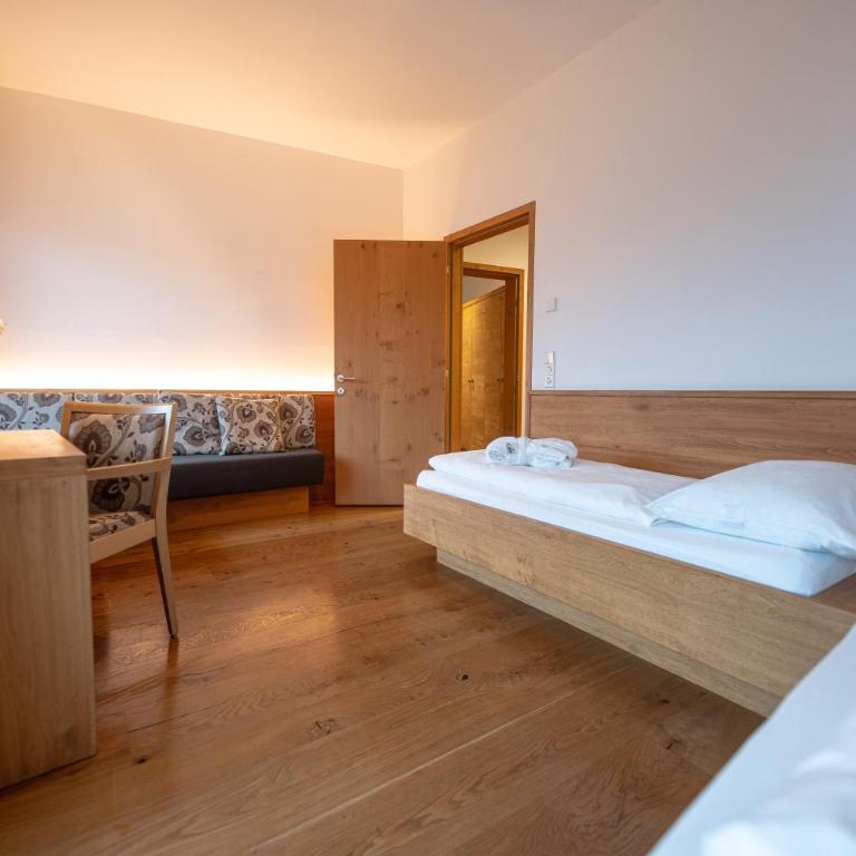 Panoramahotel Watles - Family Room - 2