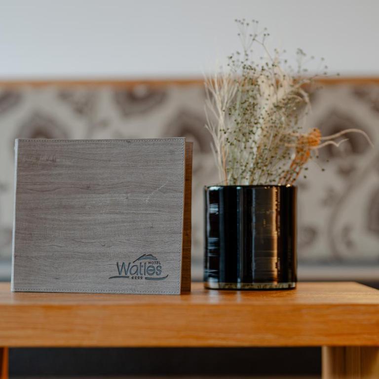 Panoramahotel Watles - Family Room - 1