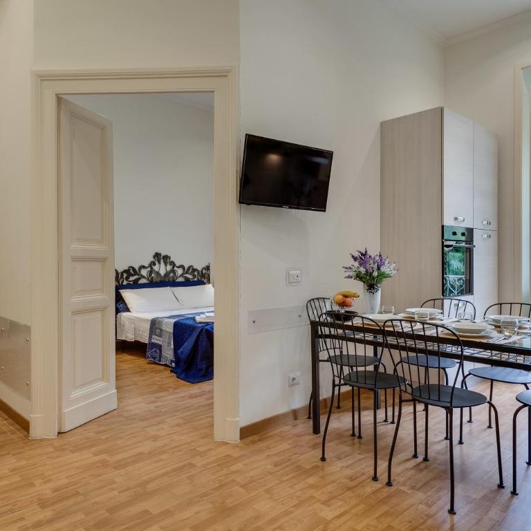 Otium Maecenatis Apartments - Appartamento con 2 Camere da Letto - 15
