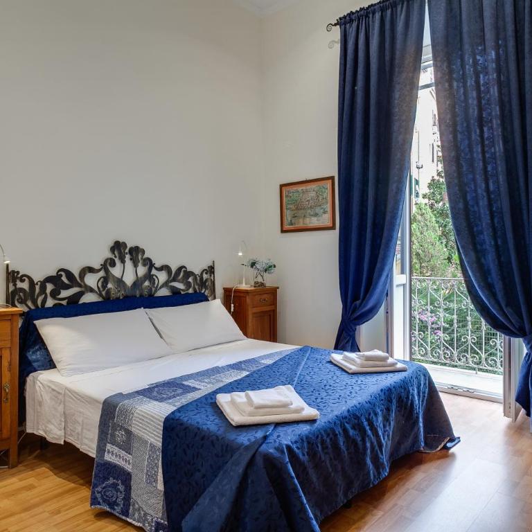 Otium Maecenatis Apartments - Appartamento con 2 Camere da Letto - 11