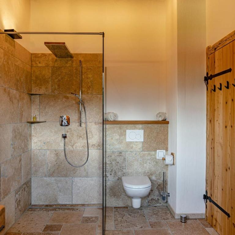 Almchalet Linharterhof - Superior Chalet - 21