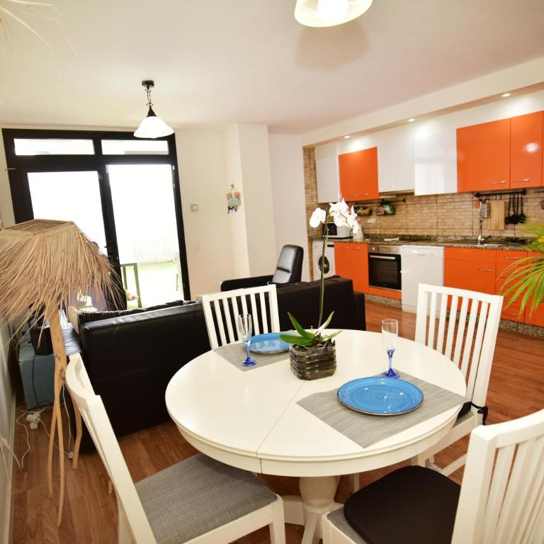 Casa Ati.ko Beach Apartment - Apartamento de 2 dormitorios - 9