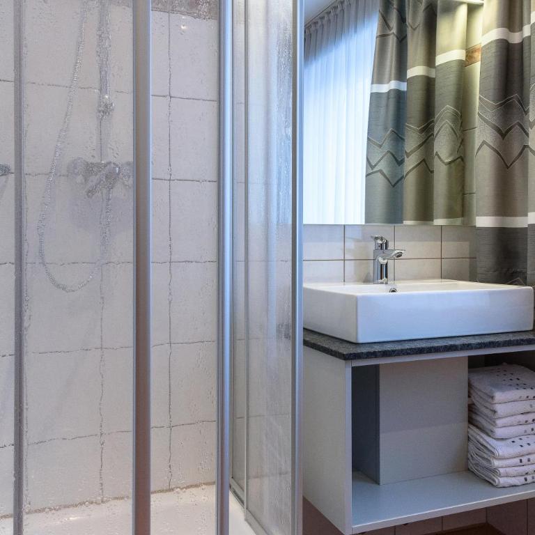 Ferienwohnungen Reiter - Apartment mit 1 Schlafzimmer - 4