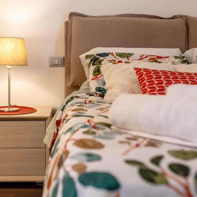 La Casa Bianca - Casa con 1 Camera da Letto - 1