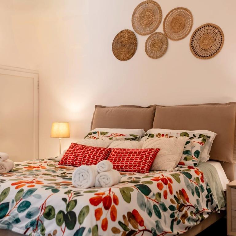 La Casa Bianca - Casa con 1 Camera da Letto - 15