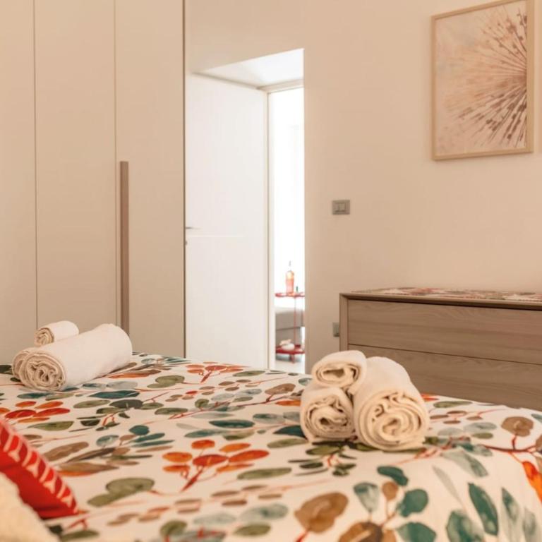La Casa Bianca - Casa con 1 Camera da Letto - 16