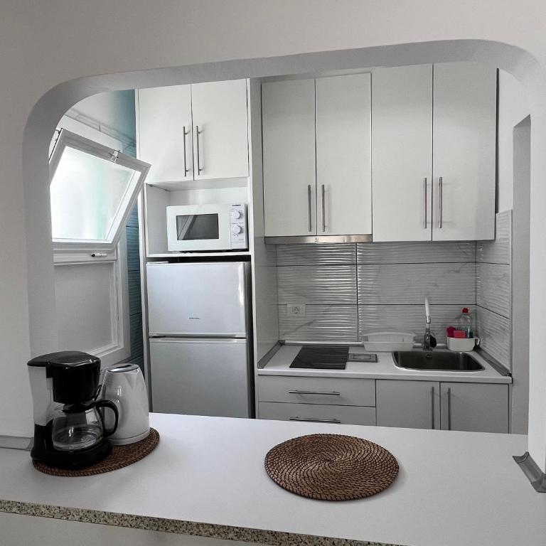 Vivienda Vacacional Casa Mateo - One-Bedroom Apartment - 6