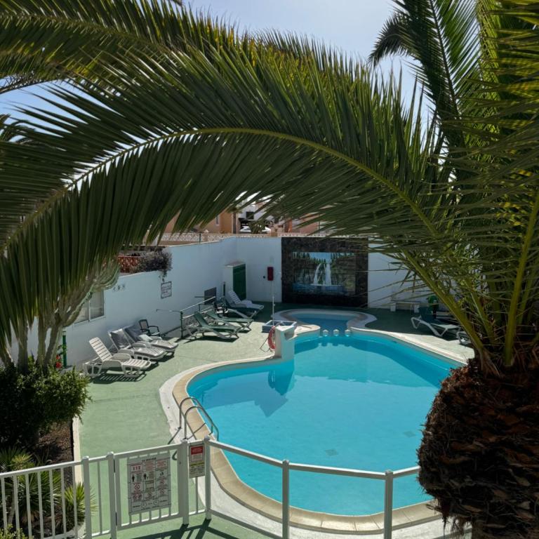 Vivienda Vacacional Casa Mateo - One-Bedroom Apartment - 1