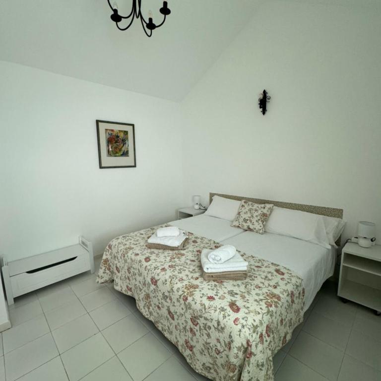 Vivienda Vacacional Casa Mateo - One-Bedroom Apartment - 9