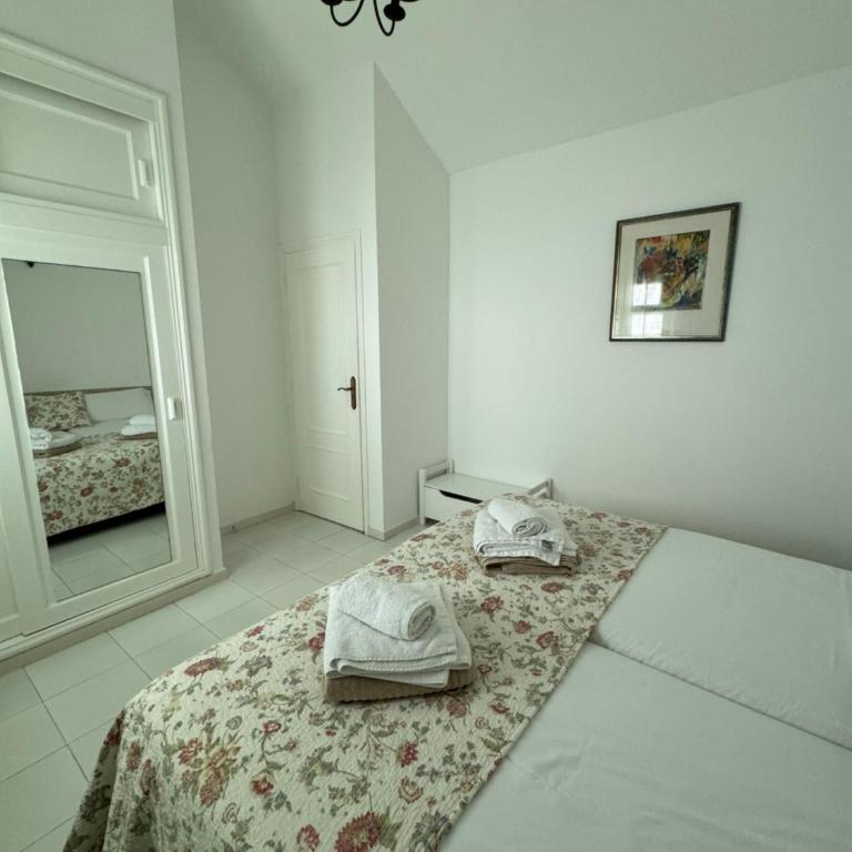 Vivienda Vacacional Casa Mateo - One-Bedroom Apartment - 11