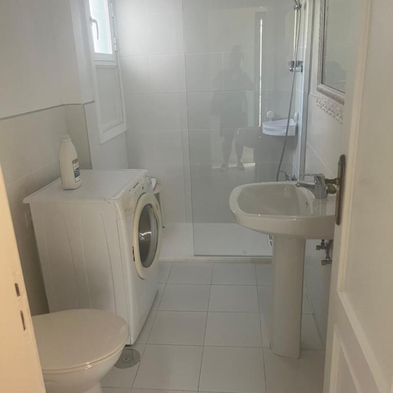 Vivienda Vacacional Casa Mateo - One-Bedroom Apartment - 12
