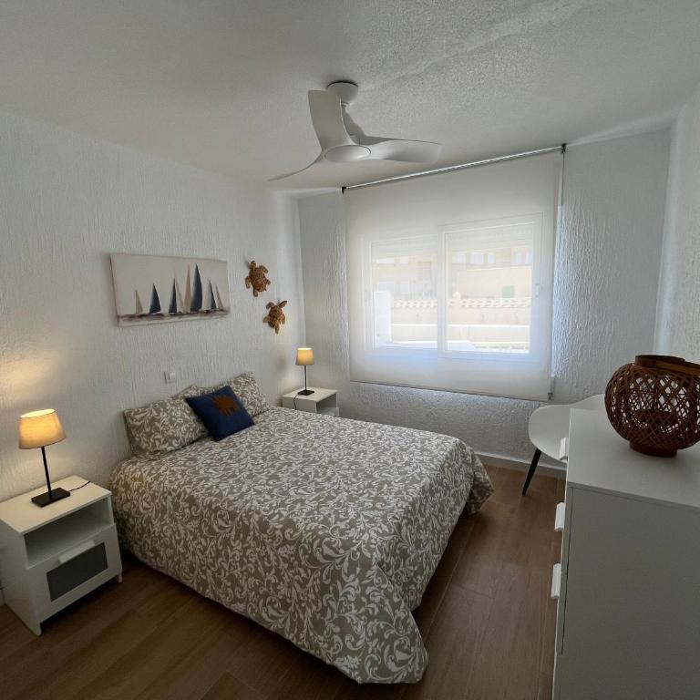 La Gola Lighthouse Apartment - Apartamento de 2 dormitorios - 1