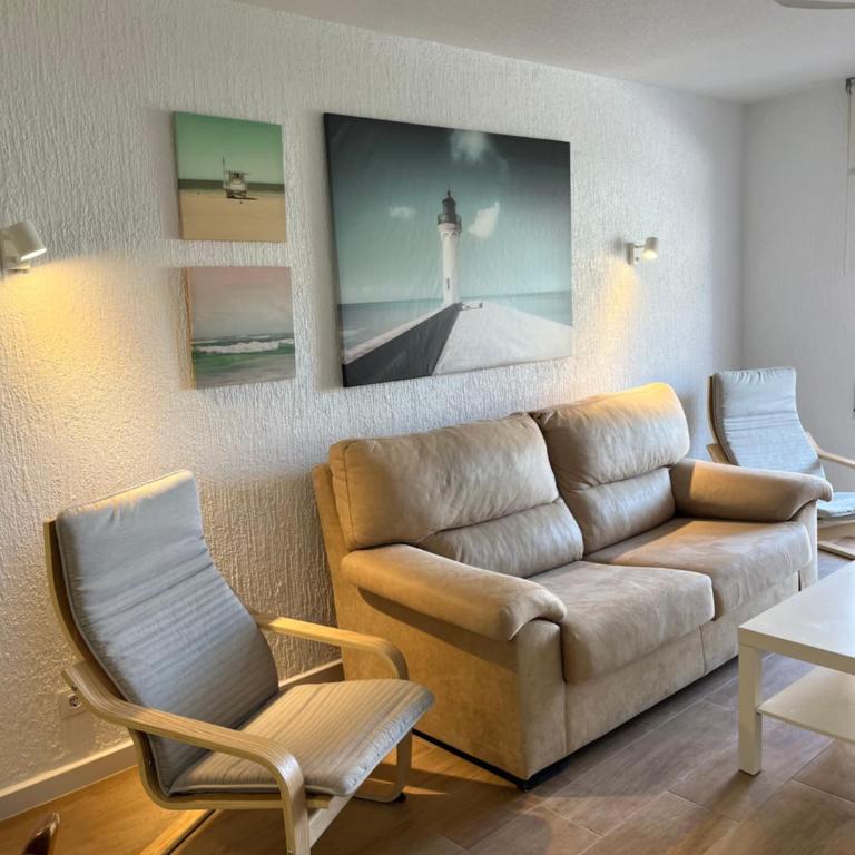 La Gola Lighthouse Apartment - Apartamento de 2 dormitorios - 2