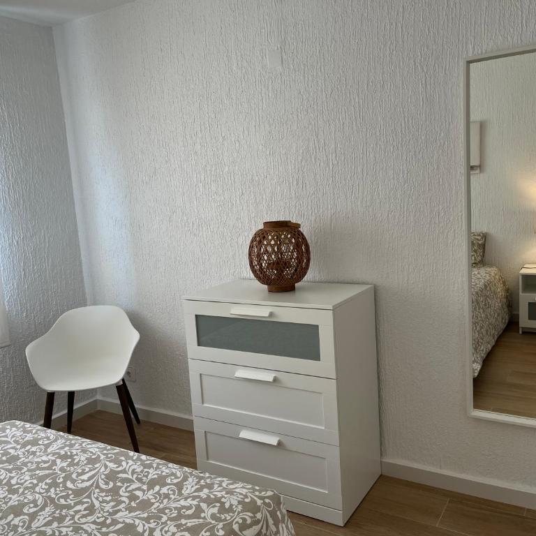 La Gola Lighthouse Apartment - Apartamento de 2 dormitorios - 3