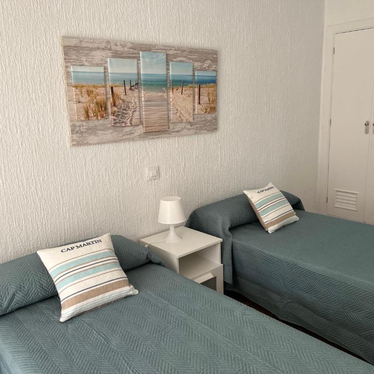La Gola Lighthouse Apartment - Apartamento de 2 dormitorios - 5