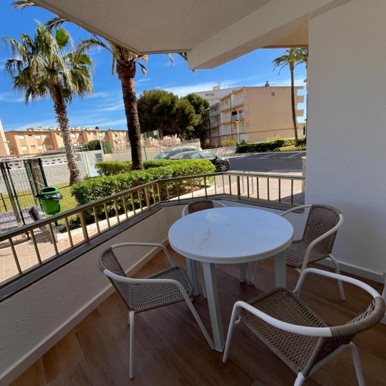 La Gola Lighthouse Apartment - Apartamento de 2 dormitorios - 6