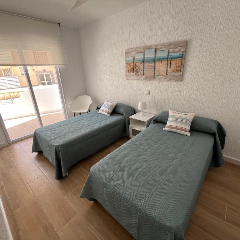La Gola Lighthouse Apartment - Apartamento de 2 dormitorios - 7