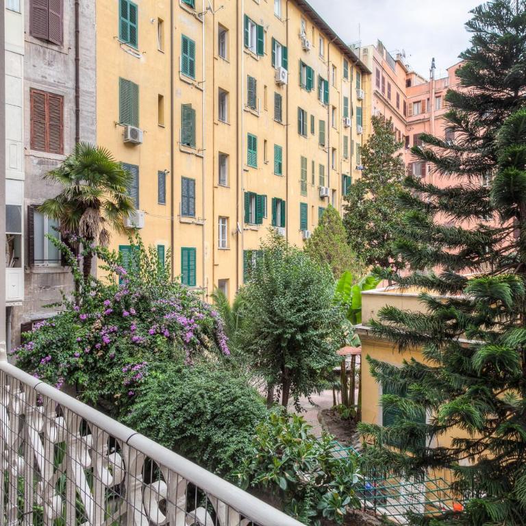 Otium Maecenatis Apartments - Appartamento con 2 Camere da Letto - 14