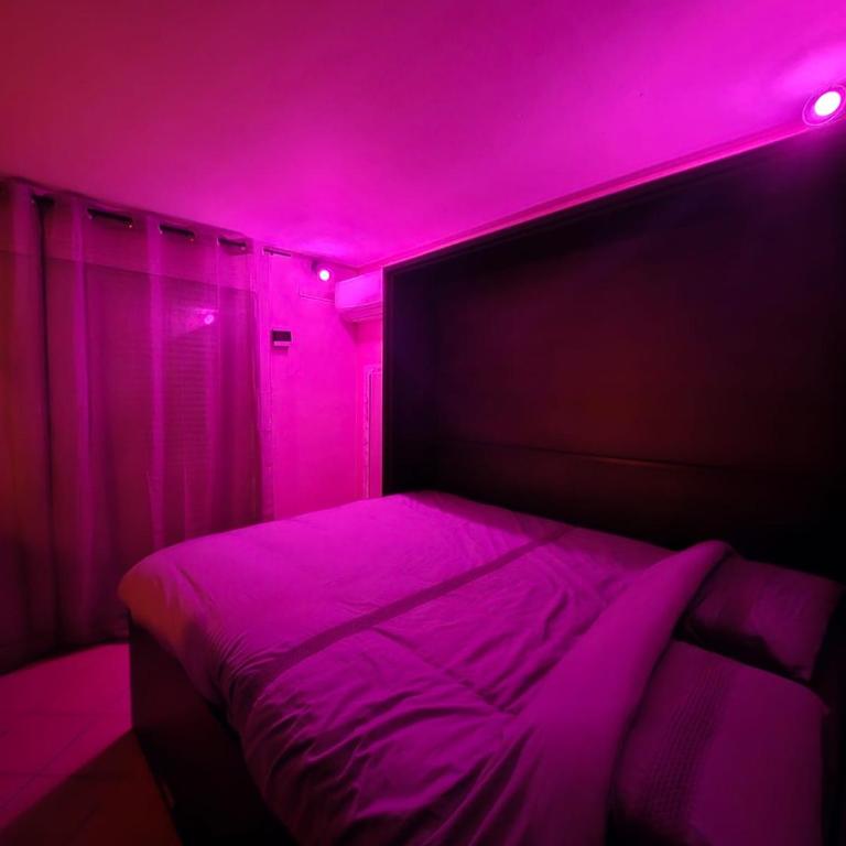 Studio Calista - Quartier Naturiste Cap d'Agde - Apartment mit 1 Schlafzimmer - 17