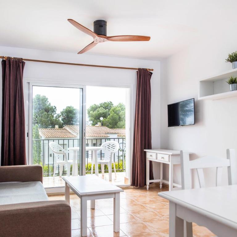 RVApartaments Club Torrevella - Apartment (6 - 8 Adults) - 1