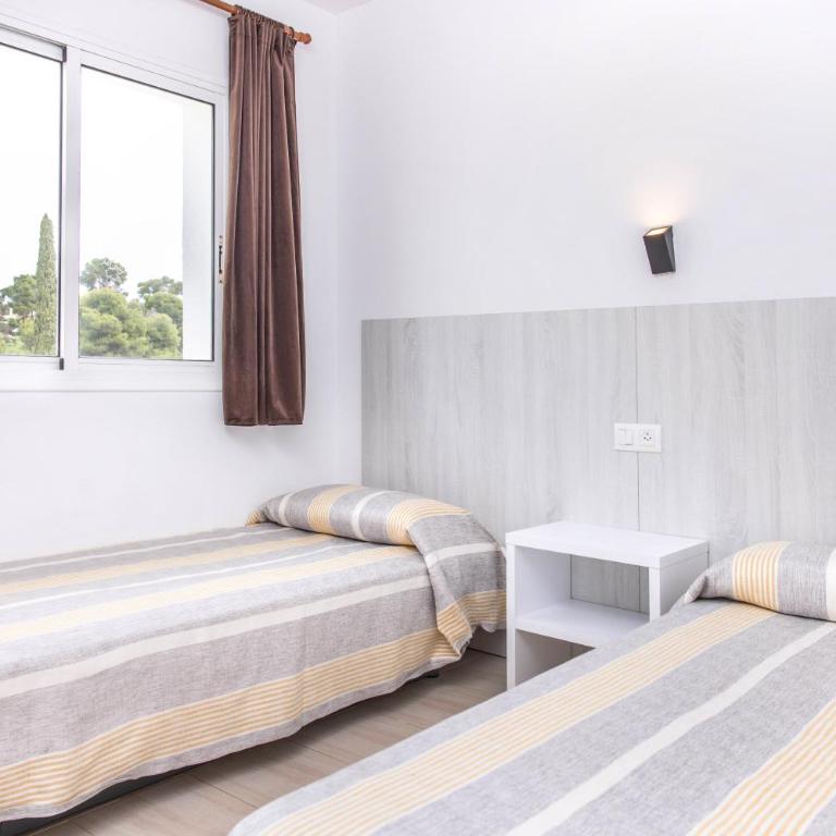 RVApartaments Club Torrevella - Apartment (6 - 8 Adults) - 8