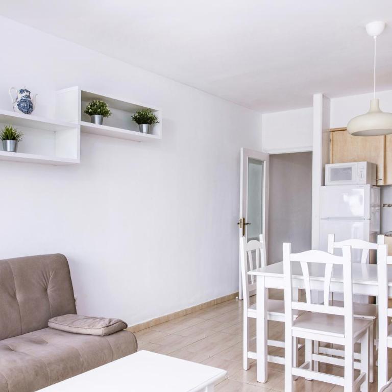 RVApartaments Club Torrevella - Apartment (6 - 8 Adults) - 3