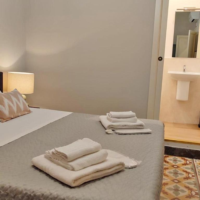 Borgo Antico Rooms - Camera Matrimoniale Standard - 2