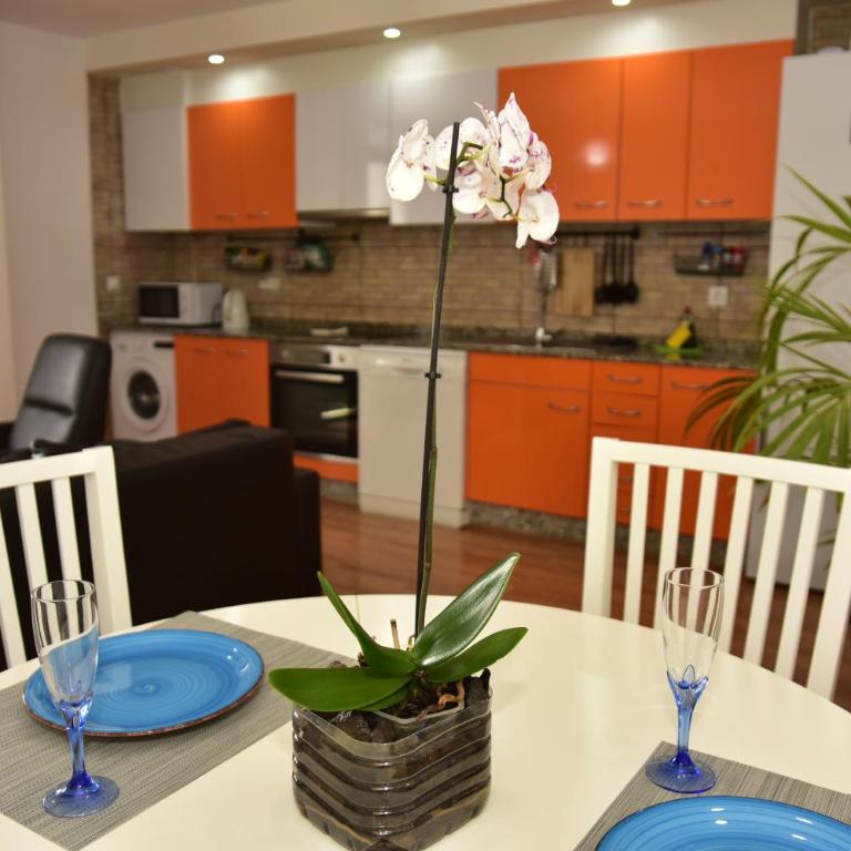 Casa Ati.ko Beach Apartment - Apartamento de 2 dormitorios - 11