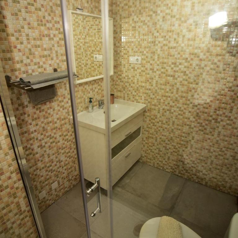 Casa Ati.ko Beach Apartment - Apartamento de 2 dormitorios - 13