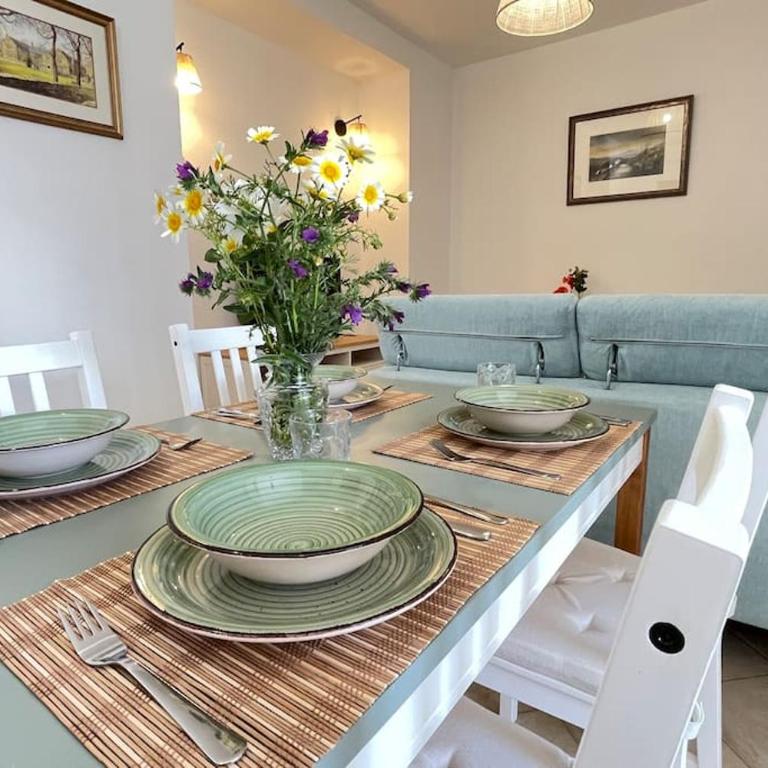 Casa Azahar centrally located 2 bedroom apartment - Two-Bedroom Apartment - 3